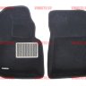 Коврики салона текст. 3D euro-std BMW X3 (G01)/X4 (G02) (2018-) (EM3D) Original/EM3D001222