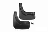 NOVLINE/Брызговики задние CHEVROLET Captiva C140 2011-/NLF0819E13 NOVLINE/Брызговики задние CHEVROLET Captiva C140 2011-/NLF0819E13