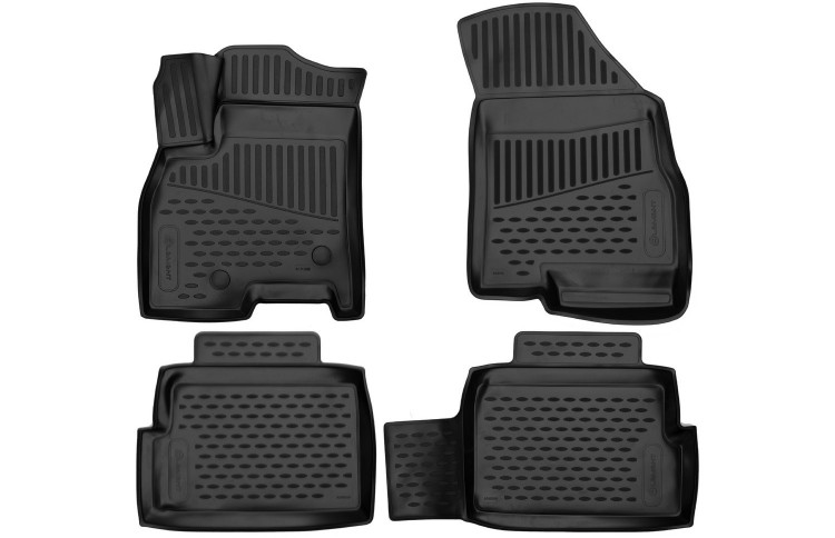 NOVLINE/Коврики в салон 3D CHERY Tiggo 7 Pro/7 Pro Max (Prestige) 2020-/Tenet T7/ELEMENT3DA66455210K NOVLINE/Коврики в салон 3D CHERY Tiggo 7 Pro/7 Pro Max (Prestige) 2020-/Tenet T7/ELEMENT3DA66455210K