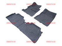Коврики в салон 3D/HONDA-Civic 2006-2011 Коврики в салон 3D/HONDA-Civic 2006-2011