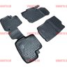 L.Locker/Коврики в салон Mitsubishi Lancer 10 (07-)/0208020201 L.Locker/Коврики в салон Mitsubishi Lancer 10 (07-)/0208020201