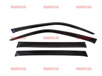 ANVair/Дефлектор стекол (к-т) CHEVROLET Niva 2002-/ДК0073С ANVair/Дефлектор стекол (к-т) CHEVROLET Niva 2002-/ДК0073С