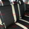 Авточехлы MITSUBISHI- ASX/CITROEN- C4 Aircross с 12-15/PEUGEOT- 4008 (Аригон) бел+чер Авточехлы MITSUBISHI- ASX/CITROEN- C4 Aircross с 12-15/PEUGEOT- 4008 (Аригон) бел+чер