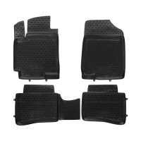 NOVLINE/Коврики в салон HYUNDAI Solaris 2010-2016/NLC2041210H NOVLINE/Коврики в салон HYUNDAI Solaris 2010-2016/NLC2041210H