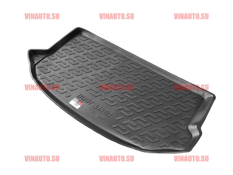 L.Locker/Коврик в багажник Kia Soul (09-)/0103090101 L.Locker/Коврик в багажник Kia Soul (09-)/0103090101
