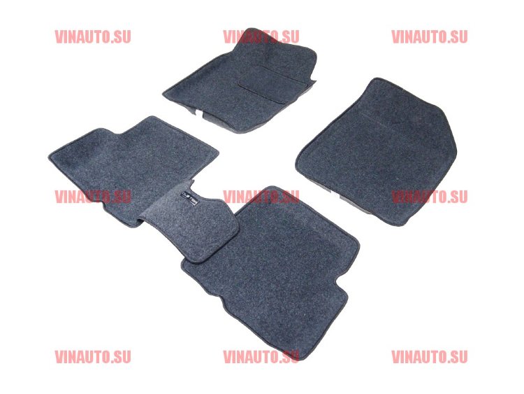 Коврики в салон 3D/RENAULT-Duster 2010-2015/Largus FL 2021- Коврики в салон 3D/RENAULT-Duster 2010-2015/Largus FL 2021-