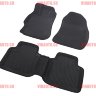 Коврики в салон 3D EVA/SUBARU-Forester IV 2012-