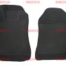 Коврики в салон 3D EVA/SUBARU-Forester IV 2012-