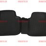Коврики в салон 3D EVA/SUBARU-Forester IV 2012-
