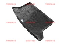 L.Locker/Коврик в багажник Suzuki SX4 Hb (10-)/0112040201