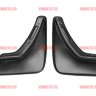 L.Locker/Комплект брызговиков задних для а/м Nissan Almera Classic (06-)/7005012261 L.Locker/Комплект брызговиков задних для а/м Nissan Almera Classic (06-)/7005012261