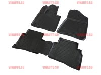 NOVLINE/Коврики в салон 3D HYUNDAI Tucson 2015-/CARHYN00001 NOVLINE/Коврики в салон 3D HYUNDAI Tucson 2015-/CARHYN00001