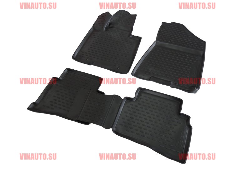 NOVLINE/Коврики в салон 3D HYUNDAI Tucson 2015-/CARHYN00001 NOVLINE/Коврики в салон 3D HYUNDAI Tucson 2015-/CARHYN00001