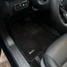 Коврики салона текст. 3D euro-std HAVAL F7 2WD передн. привод (2024-)/EMC3D001472