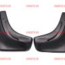 L.Locker/Комплект брызговиков задних для а/м Suzuki SX4 (13-)/7012040461