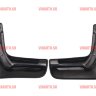 L.Locker/Комплект брызговиков задних для а/м Honda CR-V (06-)/7013012261 L.Locker/Комплект брызговиков задних для а/м Honda CR-V (06-)/7013012261