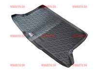 L.Locker/Коврик в багажник Suzuki SX4 Hb (06-)/0112040101
