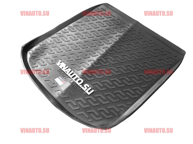 L.Locker/Коврик в багажник Audi A4 V (B9) sd (15-)/0100030901 L.Locker/Коврик в багажник Audi A4 V (B9) sd (15-)/0100030901