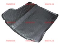 NOVLINE/Коврик в багажник TOYOTA Corolla sd 2007-2012/NLC4815B10 NOVLINE/Коврик в багажник TOYOTA Corolla sd 2007-2012/NLC4815B10