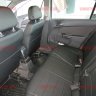 Авточехлы OPEL-Astra H Sd-Hb (Аригон) чер+чер Авточехлы OPEL-Astra H Sd-Hb (Аригон) чер+чер