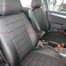 Авточехлы OPEL-Astra H Sd-Hb (Аригон) чер+чер Авточехлы OPEL-Astra H Sd-Hb (Аригон) чер+чер