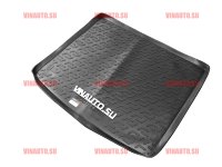 L.Locker/Коврик в багажник VW Touareg (02-)/0101070101 L.Locker/Коврик в багажник VW Touareg (02-)/0101070101