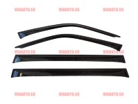 ANVair/Дефлектор стекол (к-т) UAZ Patriot 2005-/ДК0083С ANVair/Дефлектор стекол (к-т) UAZ Patriot 2005-/ДК0083С