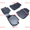 L.Locker/Коврики в салон 3D Ford EcoSport (13-)/0202150101 L.Locker/Коврики в салон 3D Ford EcoSport (13-)/0202150101
