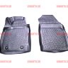 L.Locker/Коврики в салон 3D Ford EcoSport (13-)/0202150101 L.Locker/Коврики в салон 3D Ford EcoSport (13-)/0202150101