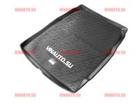 L.Locker/Коврик в багажник BMW 5 VI (F10/F11/F07) sd (13-)/0129050301