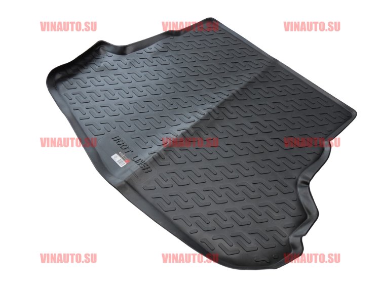 L.Locker/Коврик в багажник Mazda 6 sd (02-)/0110030101 L.Locker/Коврик в багажник Mazda 6 sd (02-)/0110030101