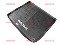 L.Locker/Коврик в багажник Ford Focus 2 универсал (08-)/0102020901 L.Locker/Коврик в багажник Ford Focus 2 универсал (08-)/0102020901