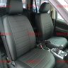 Авточехлы LANDROVER-Freelander II (рестайлинг) 2012- (Аригон) чер+чер Авточехлы LANDROVER-Freelander II (рестайлинг) 2012- (Аригон) чер+чер
