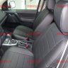 Авточехлы LANDROVER-Freelander II (рестайлинг) 2012- (Аригон) чер+чер Авточехлы LANDROVER-Freelander II (рестайлинг) 2012- (Аригон) чер+чер