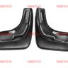 L.Locker/Комплект брызговиков передних для а/м Citroen C4 (11-)/7022020251 L.Locker/Комплект брызговиков передних для а/м Citroen C4 (11-)/7022020251