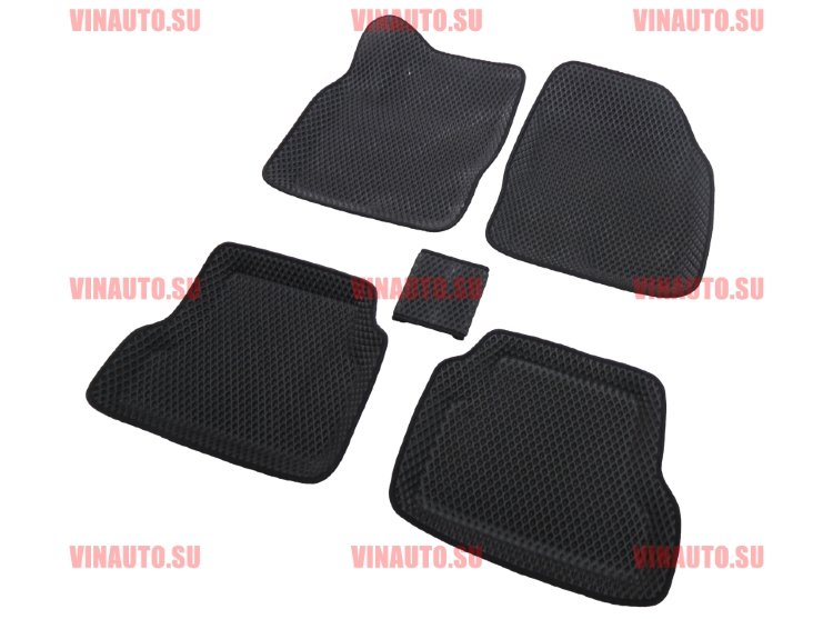 Коврики в салон 3D EVA/FORD-Focus-2 2005-2011 Коврики в салон 3D EVA/FORD-Focus-2 2005-2011