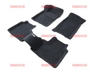 Коврики в салон 3D/CHEVROLET-Niva 2010-/Niva Travrl 2020- Коврики в салон 3D/CHEVROLET-Niva 2010-/Niva Travrl 2020-
