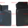 NOVLINE/Коврики в салон 3D BMW 3 (F30) 2012-/NLC3D0531210K