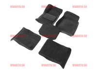 Коврики в салон 3D/УАЗ-Patriot 2005-2014 Коврики в салон 3D/УАЗ-Patriot 2005-2014