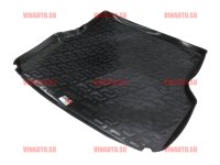 L.Locker/Коврик в багажник Chevrolet Lacetti универсал (04-) (пластик)/0107020300 L.Locker/Коврик в багажник Chevrolet Lacetti универсал (04-) (пластик)/0107020300