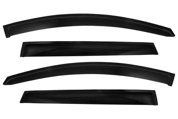 SIM/Дефлектор стекол (к-т) HAVAL M6 2021-/SHAVM62132