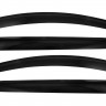 SIM/Дефлектор стекол (к-т) HAVAL M6 2021-/SHAVM62132
