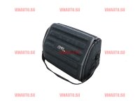 Сумка Lux Boot в багажник маленькая серая FRMS (46х30х31 см)/FR932401