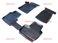 L.Locker/Коврики в салон Chevrolet Niva (09-)/Niva Travel (20-)/0280060301 L.Locker/Коврики в салон Chevrolet Niva (09-)/Niva Travel (20-)/0280060301