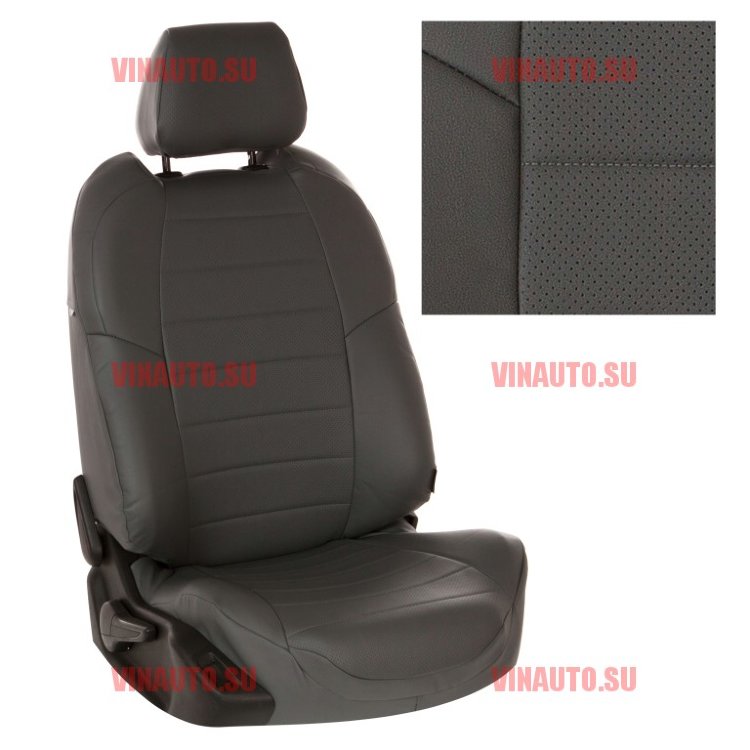 Авточехлы HYUNDAI- Elantra V (MD) 2011-2015 (Аригон) тем.сер+тем.сер Авточехлы HYUNDAI- Elantra V (MD) 2011-2015 (Аригон) тем.сер+тем.сер