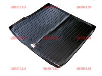 L.Locker/Коврик в багажник Renault Duster 2WD 2010-2021, 2021-/0106010201 L.Locker/Коврик в багажник Renault Duster 2WD 2010-2021, 2021-/0106010201