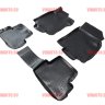 L.Locker/Коврики в салон 3D Nissan Qashqai II (15-) (Сборка РФ)/0205050401 L.Locker/Коврики в салон 3D Nissan Qashqai II (15-) (Сборка РФ)/0205050401