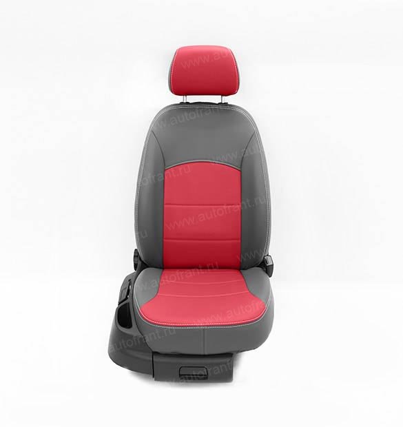 АВТОФРАНТ/Авточехлы Mazda CX 5 Рестайл с 2015 (Active,Supreme) (Аригон)/сер+красн АВТОФРАНТ/Авточехлы Mazda CX 5 Рестайл с 2015 (Active,Supreme) (Аригон)/сер+красн