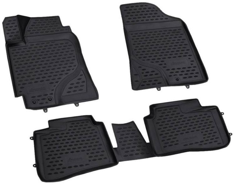 NOVLINE/Коврики в салон 3D KIA Cerato 2009-2013/NLC3D2526210 NOVLINE/Коврики в салон 3D KIA Cerato 2009-2013/NLC3D2526210