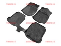 L.Locker/Коврики в салон 3D Skoda Octavia Tour (96-)/0216020301